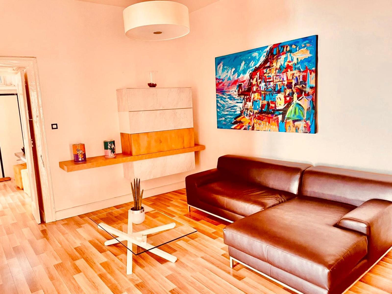 Apartament Borgo Virginia - Sea View In Amalfi Coast Vietri Zewnętrze zdjęcie