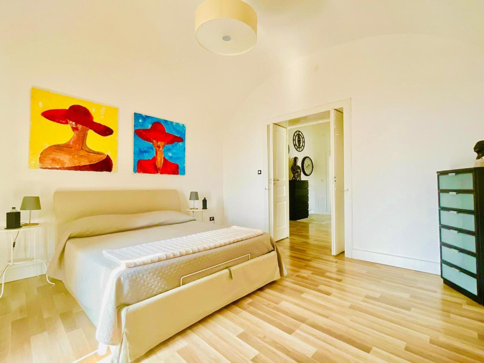 Apartament Borgo Virginia - Sea View In Amalfi Coast Vietri Zewnętrze zdjęcie