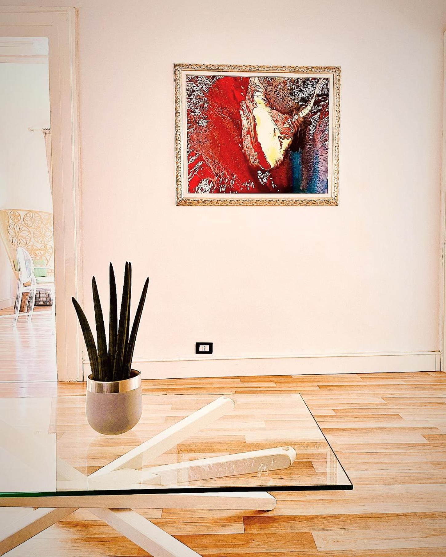 Apartament Borgo Virginia - Sea View In Amalfi Coast Vietri Zewnętrze zdjęcie